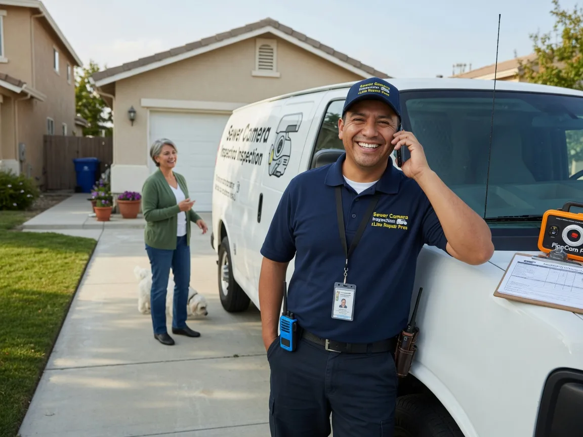 Sewer Line Repair Lovejoy, IL FAQs